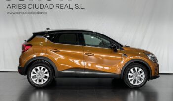 Renault Captur Captur TCe Zen 67kW lleno