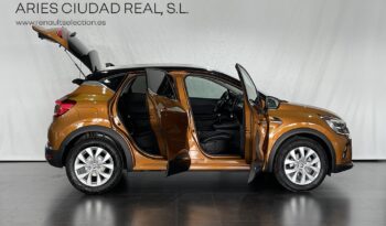 Renault Captur Captur TCe Zen 67kW lleno