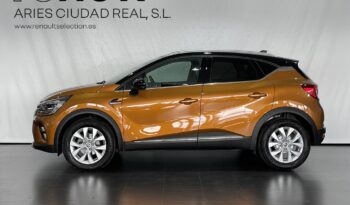 Renault Captur Captur TCe Zen 67kW lleno