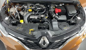 Renault Captur Captur TCe Zen 67kW lleno