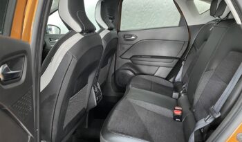 Renault Captur Captur TCe Zen 67kW lleno