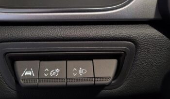 Renault Captur  E-Tech Híbrido 145cv techno lleno