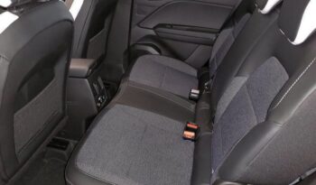 Renault Captur  E-Tech Híbrido 145cv techno lleno