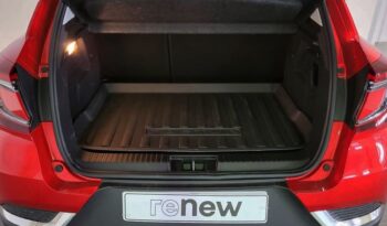Renault Captur  E-Tech Híbrido 145cv techno lleno