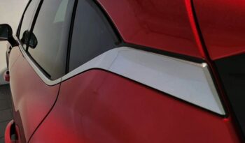 Renault Captur  E-Tech Híbrido 145cv techno lleno