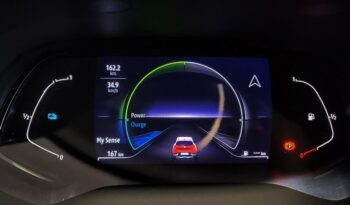 Renault Captur  E-Tech Híbrido 145cv techno lleno
