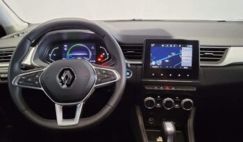 Renault Captur  E-Tech Híbrido 145cv techno lleno