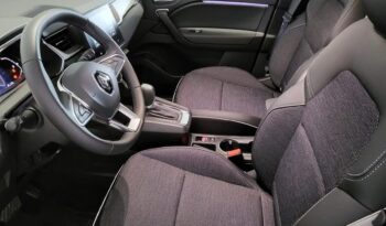 Renault Captur  E-Tech Híbrido 145cv techno lleno