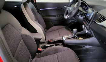 Renault Captur  E-Tech Híbrido 145cv techno lleno