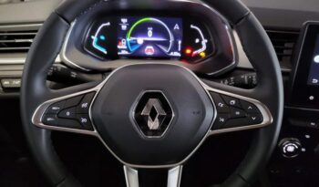 Renault Captur  E-Tech Híbrido 145cv techno lleno