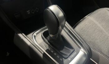 Renault Captur E-TECH Híbrido Zen 105kW lleno