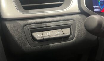 Renault Captur E-TECH Híbrido Zen 105kW lleno