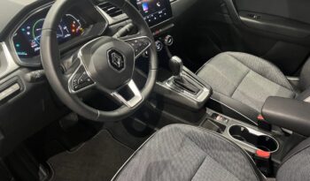 Renault Captur E-TECH Híbrido Zen 105kW lleno