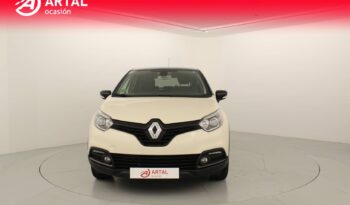 Renault Captur Energy TCe 90 eco2 Zen + Navegador lleno