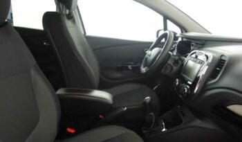 Renault Captur Energy TCe 90 eco2 Zen + Navegador lleno