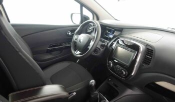Renault Captur Energy TCe 90 eco2 Zen + Navegador lleno