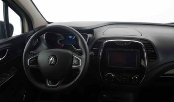 Renault Captur Energy TCe 90 eco2 Zen + Navegador lleno