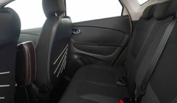 Renault Captur Energy TCe 90 eco2 Zen + Navegador lleno