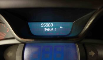 Renault Captur Energy TCe 90 eco2 Zen + Navegador lleno
