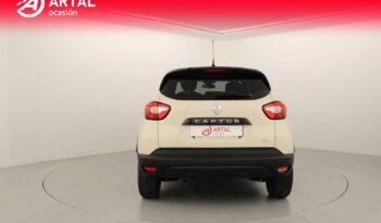 Renault Captur Energy TCe 90 eco2 Zen + Navegador lleno