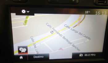 Renault Captur Energy TCe 90 eco2 Zen + Navegador lleno