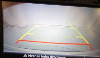 Renault Captur Energy TCe 90 eco2 Zen + Navegador lleno