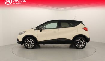 Renault Captur Energy TCe 90 eco2 Zen + Navegador lleno