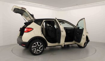 Renault Captur Energy TCe 90 eco2 Zen + Navegador lleno