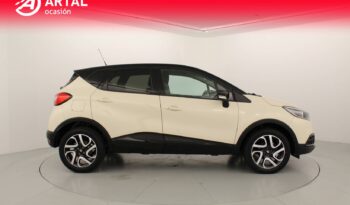 Renault Captur Energy TCe 90 eco2 Zen + Navegador lleno
