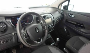 Renault Captur Energy TCe 90 eco2 Zen + Navegador lleno