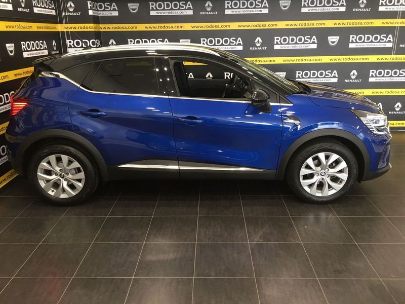 Renault Captur  TCe 90 Zen Energy