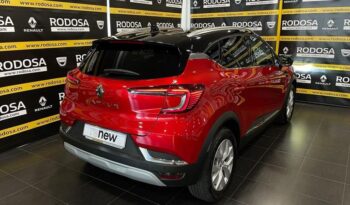 Renault Captur  TCe 90CV  techno lleno