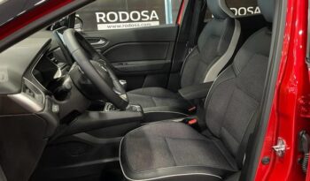 Renault Captur  TCe 90CV  techno lleno
