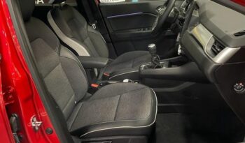 Renault Captur  TCe 90CV  techno lleno