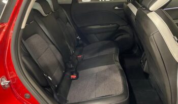 Renault Captur  TCe 90CV  techno lleno