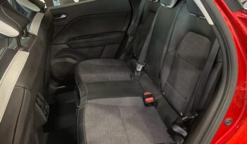 Renault Captur  TCe 90CV  techno lleno