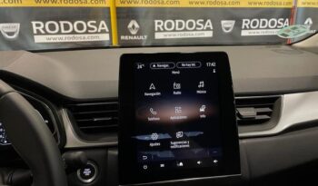 Renault Captur  TCe 90CV  techno lleno