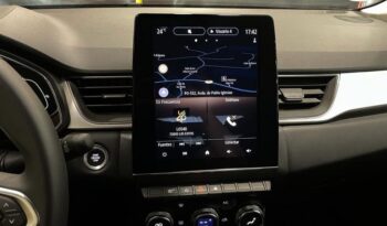 Renault Captur  TCe 90CV  techno lleno
