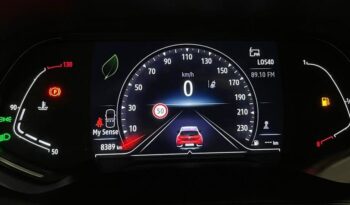 Renault Captur  TCe 90CV  techno lleno