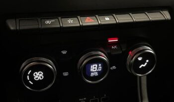 Renault Captur  TCe 90CV  techno lleno