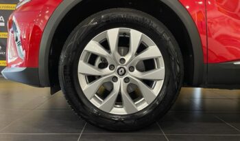 Renault Captur  TCe 90CV  techno lleno