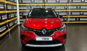 Renault Captur  TCe 90CV  techno lleno