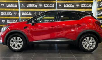 Renault Captur  TCe 90CV  techno lleno