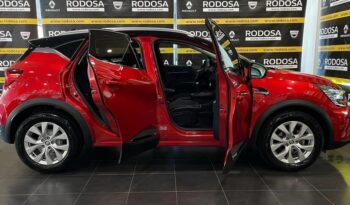 Renault Captur  TCe 90CV  techno lleno