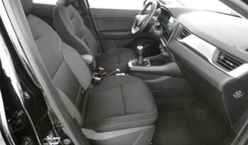 Renault Captur TCe Intens 74kW GLP lleno