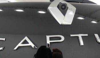 Renault Captur TCe Intens 74kW GLP lleno