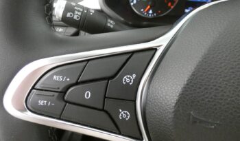Renault Captur TCe Intens 74kW GLP lleno