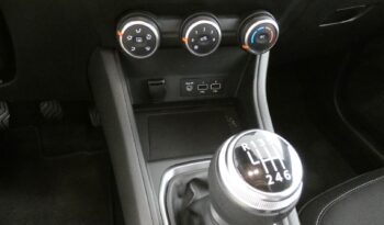 Renault Captur TCe Intens 74kW GLP lleno