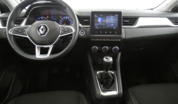 Renault Captur TCe Intens 74kW GLP lleno