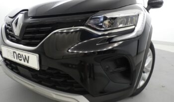 Renault Captur TCe Intens 74kW GLP lleno